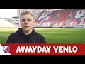AWAYDAY | Let's go to Venlo!