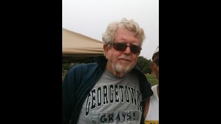 Richard Daschbach: "A Lucky and Blessed Life"