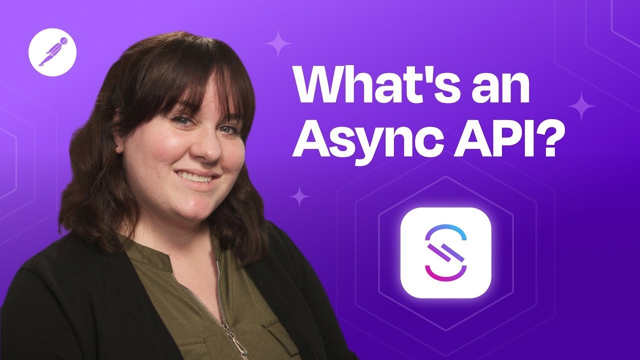 What is an Async API? video thumbnail