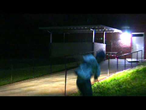 Mike Harper Summer 2008 Edit