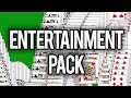 The Microsoft Entertainment Pack A Retrospective