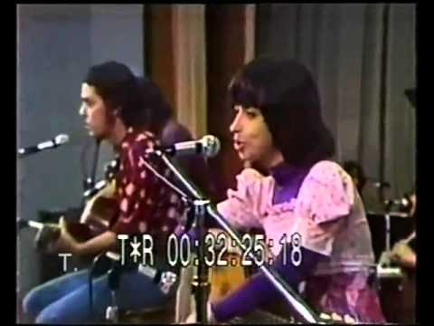 Sem fantasia   Chico Buarque, Nara Leão, MPB4, Nilson Matta e Jose Boto