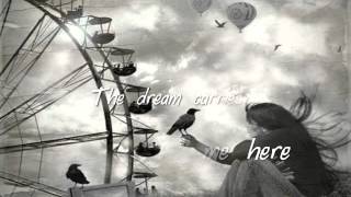 Anathema - Anyone Anywhere (with lyrics)