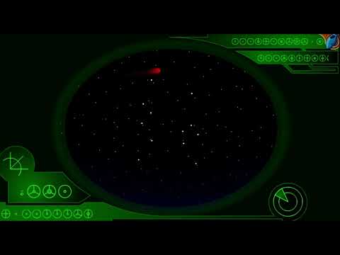 Mata Nui Online Game Telescope Ambience (1 Hour Loop)