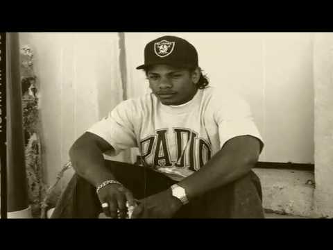 Akon feat. Eazy-E - Locked Up ft. Kendrick Lama