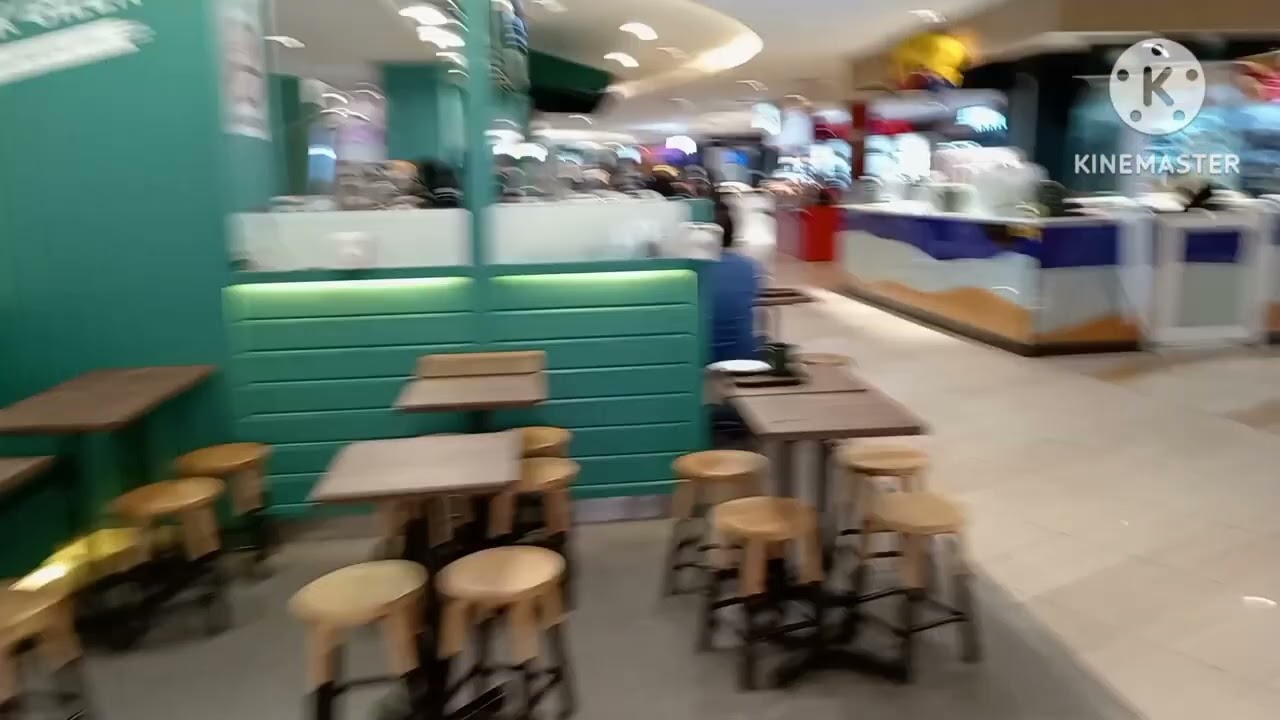 Metro Point Kajang-Ground Floor