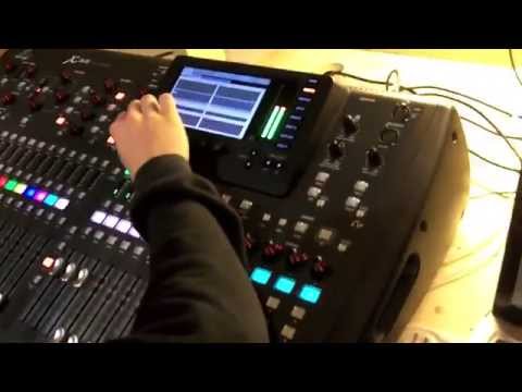 GUITAR TONE - TUBEMEISTER RED BOX vs MIC - SOUND DEMO