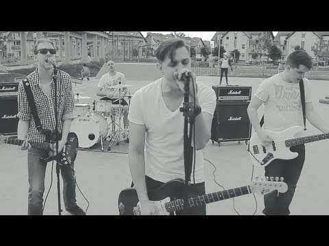 Late Again - Mr Independent (Official video)