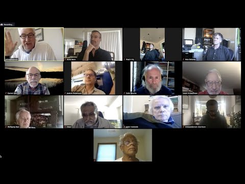 QC0100: Dr. John G. Williamson: Room Temperature Superconductors, QA&D