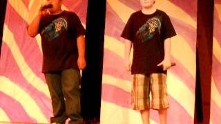There's A Hero (Billy Gilman Version)