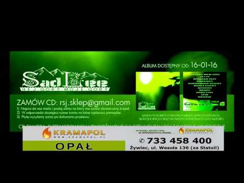 Sad Lee - Opał (MAHARADŻA REMIX)