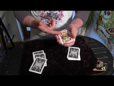 Bigblindmedia Magic TV (EP8) - Learn 'Jak Snack' for free!