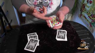 Bigblindmedia Magic TV (EP8) - Learn 'Jak Snack' for free! video