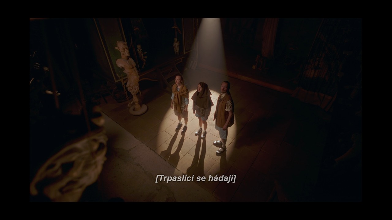 Trailer