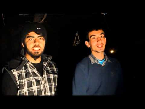 MacroBeatz Alper] ft  Entrapi   Kimbilir Nerdesin [VIDEO KLIP]