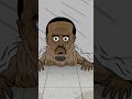 THE DIDDLER - OUT NOW!!! #animation #diddy #memes #horrorcartoon