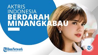 Profil Audi Marissa - Aktris dan Pembawa Acara Berkebangsaan Indonesia yang Berdarah Minangkabau