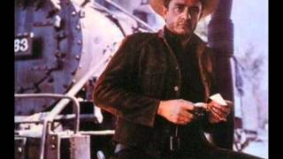 Rock Island Line - Johnny Cash