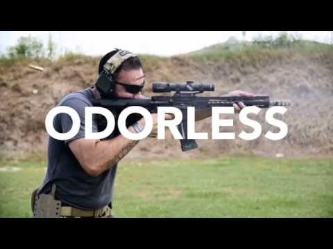 Відеоогляд набору для чищення зброї Breakthrough