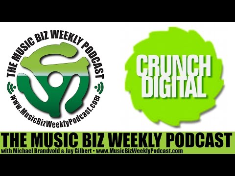 Ep. 215 Digital Services and Unpaid Royalties, Licensing Music and Global Rights Database