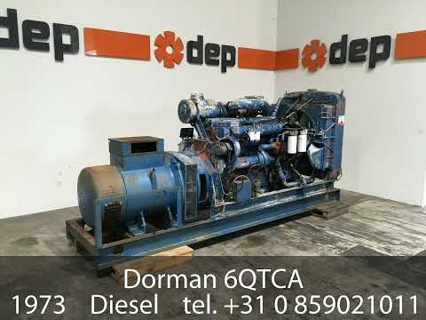 Dorman 6QTCA