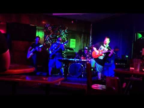 The Fire Gang(my band) plays Beer!!! by Psychostick