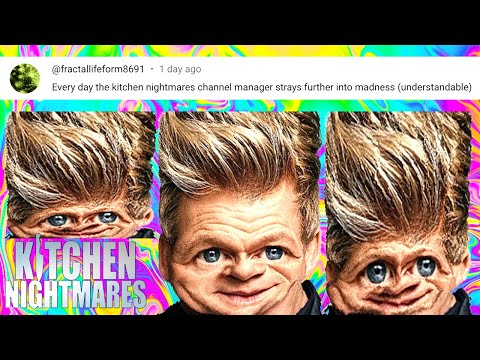 this isn't even my final form | Full Episode | Kitchen Nightmares