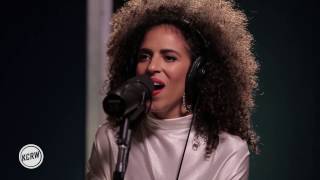 Gavin Turek performing &quot;On The Line&quot; Live on KCRW