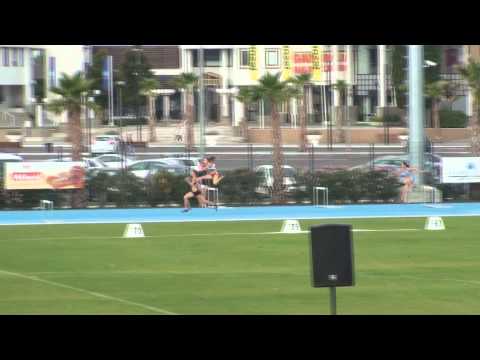 400m prepone [Ž], Marija Gredelj - Otvoreno pojedinačno PS za seniore i seniorke