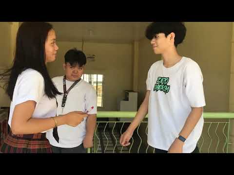 Paasa I Yeng Constantino  (Music Video Project)