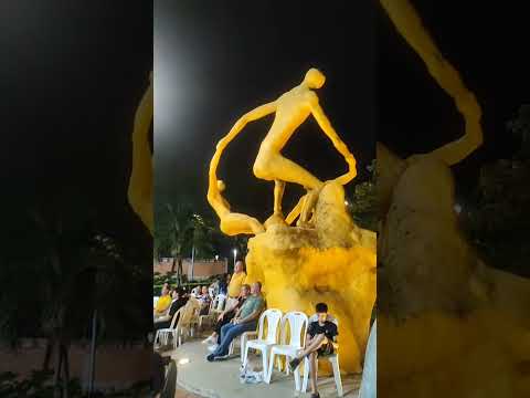 #velada #cultural #cucuta #nortedesantander #malecon 