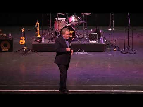 Jim Davidson / Charity Gala Night