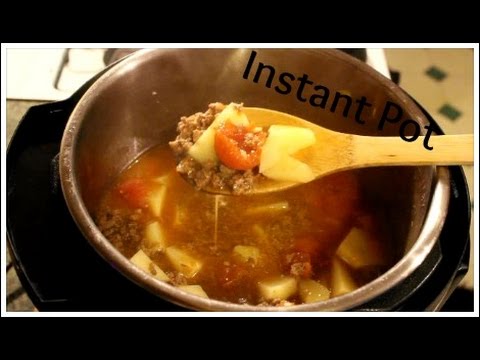 download lagu mp3 mp4 Pressure Cooker Ground Beef Potatoes, download lagu Pressure Cooker Ground Beef Potatoes gratis, unduh video klip Pressure Cooker Ground Beef Potatoes