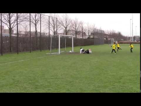 Reiger Boys E3 - Alcmaria Victrix E4 (20-02-2016)