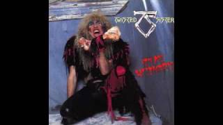 Twisted Sister Horror-Teria (The Beginning): A) Captain Howdy B) Street Justice