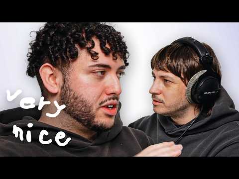 RAPDENNE – Český rappeři chtěj bejt mysteriózní