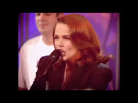 Belinda Carlisle - Live Your Life Be Free (TOTP '91) HD