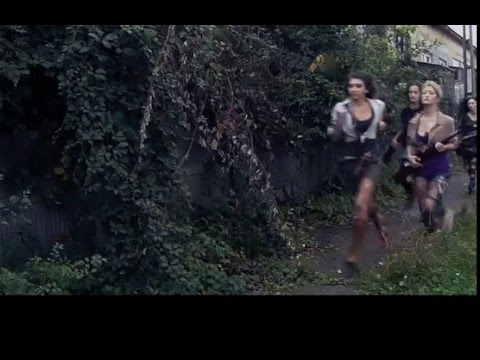 Intro Balul Bobocilor CNDP Cugir