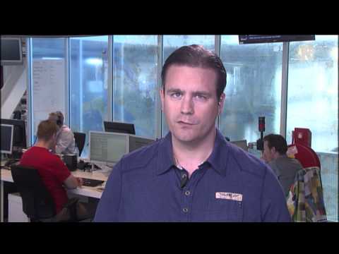 Rijnmond Nieuws + Weer - 8 augustus