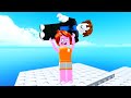 Roblox carry me…