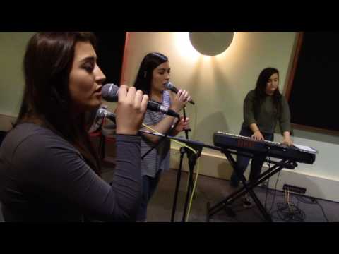 WCS Paisley Music HNC Rehearsal Clip - Outlast