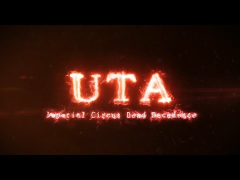 [DM] Simas Vol9 - Imperial Circus Dead Decadence - Uta (Official Video)