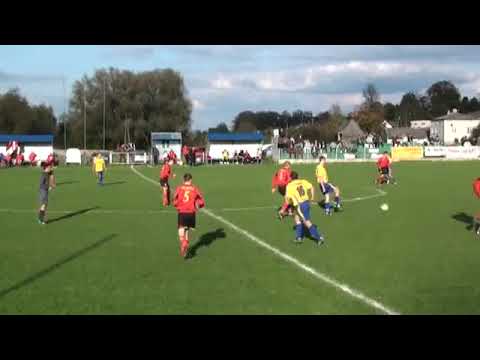 Zawisza Sienno - Oronka Orońsko