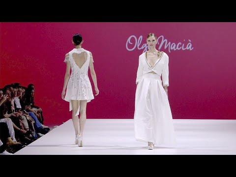 Olga Macia | Spring Summer 2023 | Bridal Collection