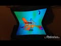 Noggin And NickJr Logo Collection Remake In Pinch Whaky Effect