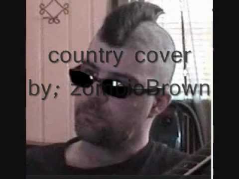 9mm Goes Bang - Boogie Down Productions (country cover)