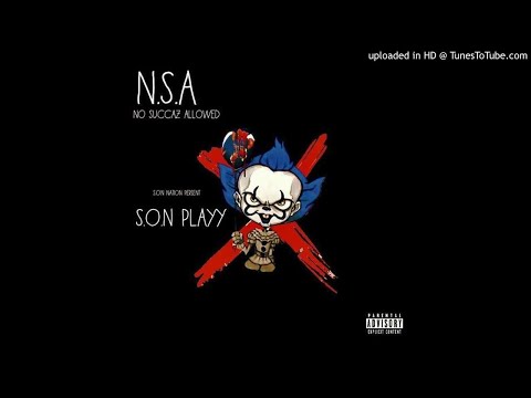 SONPLAYY Ft 00NEWZ Cash Shit