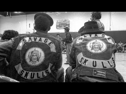 Justice Hakim Civilized the Gangs in Queens in 70's. Gangster Pop Freeman and Ronnie Bump.