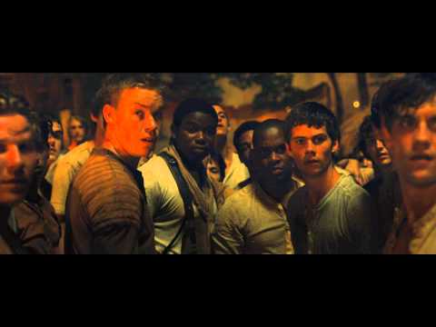 Бегущий В Лабиринте