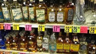 Basick Sickness - Bottom Shelf Liquor - Too Far Past Gone (Audio) Ft. Kid Durango